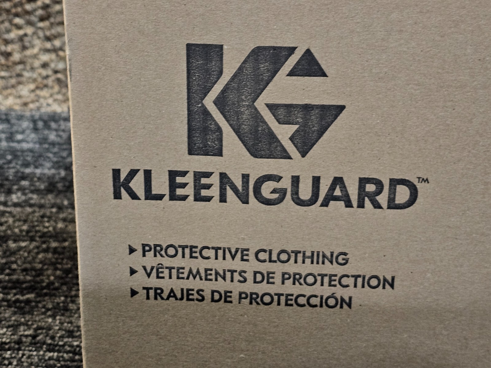 (QTY 25) Kleenguard 10039 A20 White Lab Coat Snap Front, XL Size Disposable