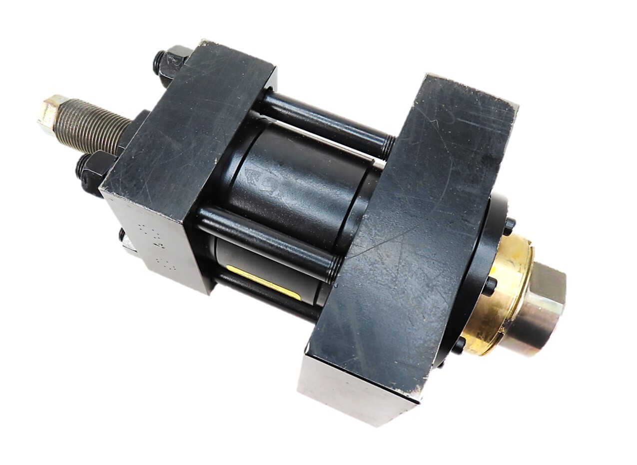 Parker 2.50JJ2HHNAT1S29A1.000 1H2H0A00261741 Hydraulic Cylinder 3000psi NEW