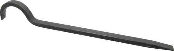 Dayton Lamina 42248 Danly, 18-1/4″ OAL, Pry Bar, Steel