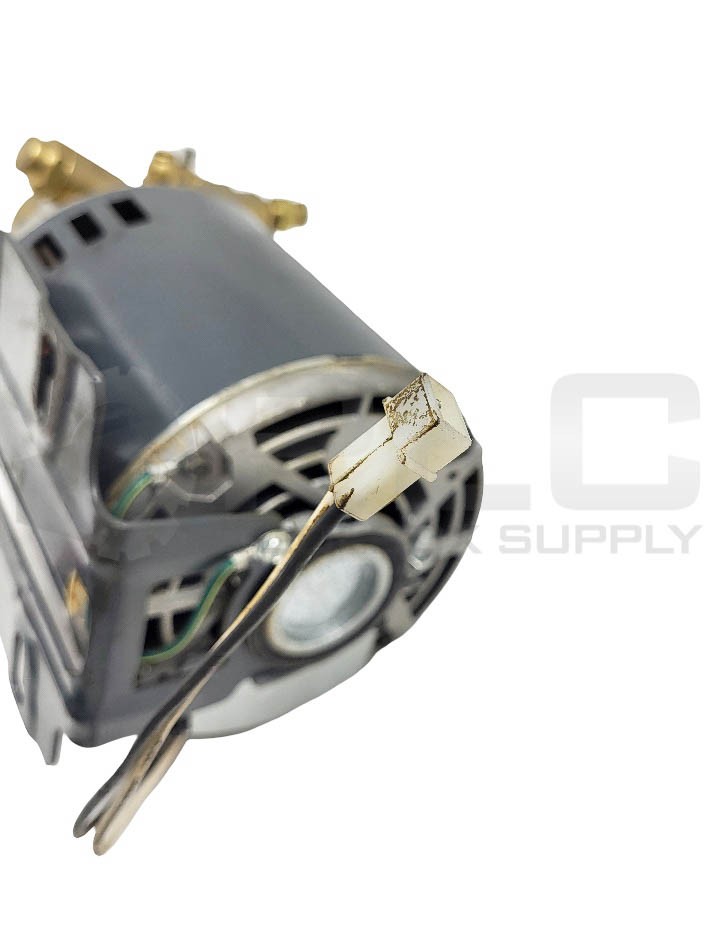 MARATHON ELECTRIC 5KH32GNC391X MOTOR 1/3HP 1725/1425RPM 1PH 2.7A 48YFR PO201XAV