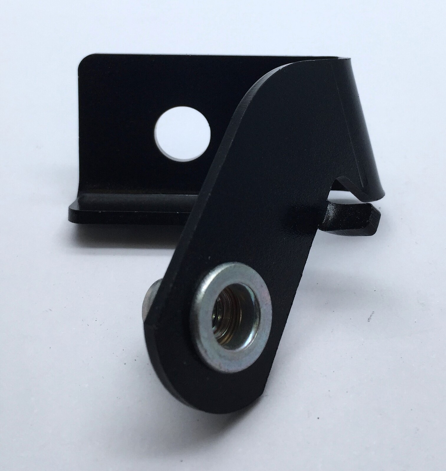 McLaren 1211M2873CP Horn Bracket LH for McLaren 11M2873CP