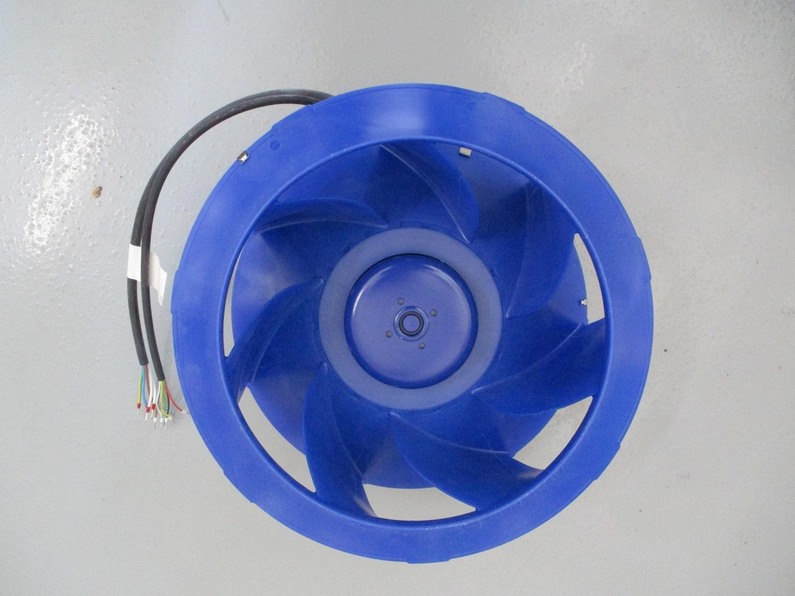 Ziehl-Abegg RH35V-6IK.BD.VR Centrifugal Fan 186261