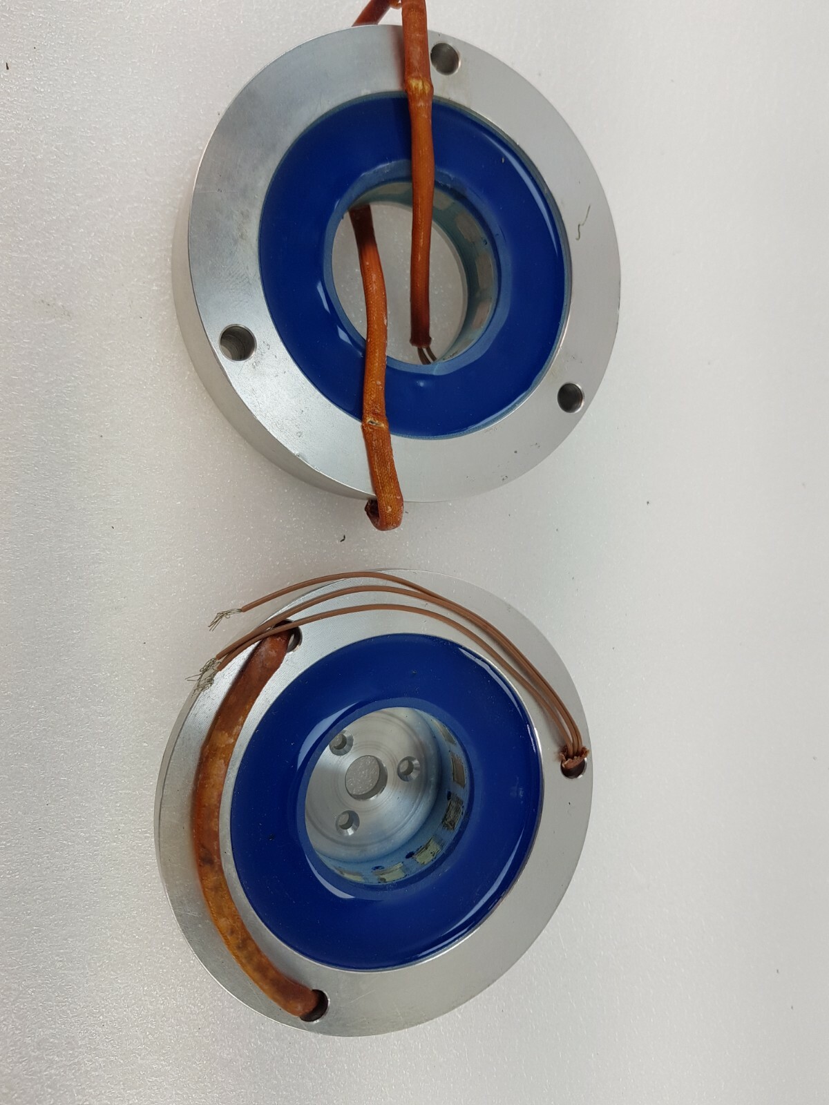 ANTEK TACHOGENERATOR TG2-RMF90FA, TG2-ZUSATZ, MAN ROLAND COLORMAN S 27017