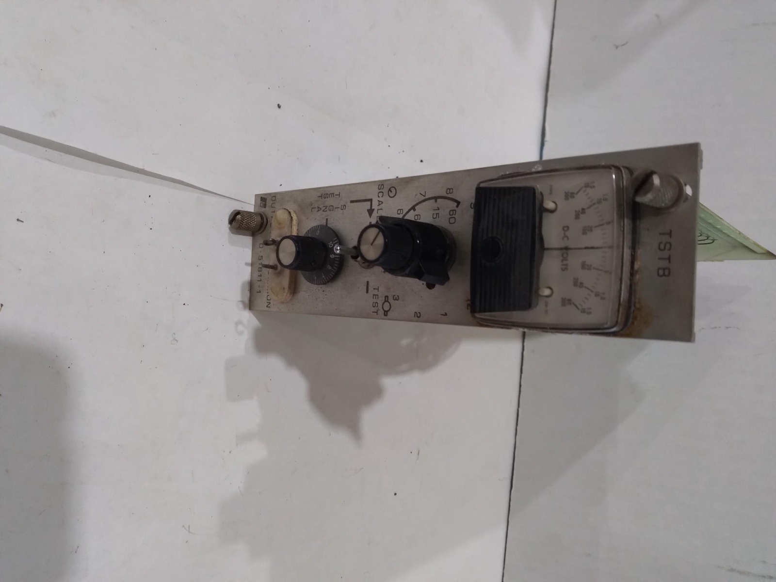RELIANCE ELECTRIC 0-51811-1 84543-1A