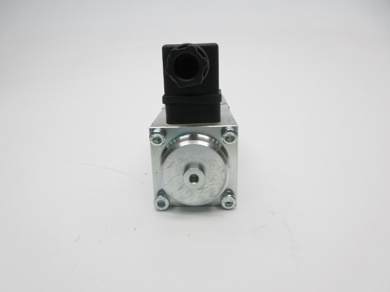 WANDFLUH AS22060B 125VDC NSNP