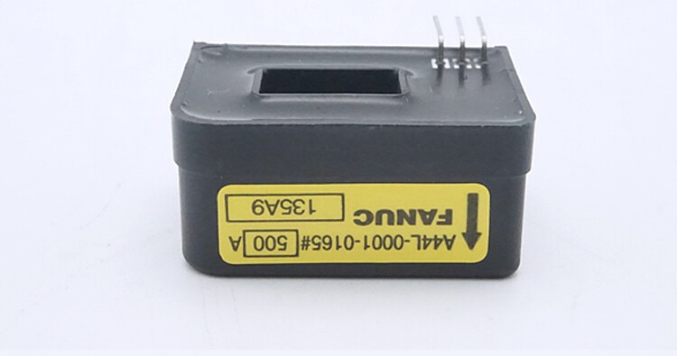 Stock New Fanuc A44L-0001-0165#100A Current Sensor PLC Module US Free TAX