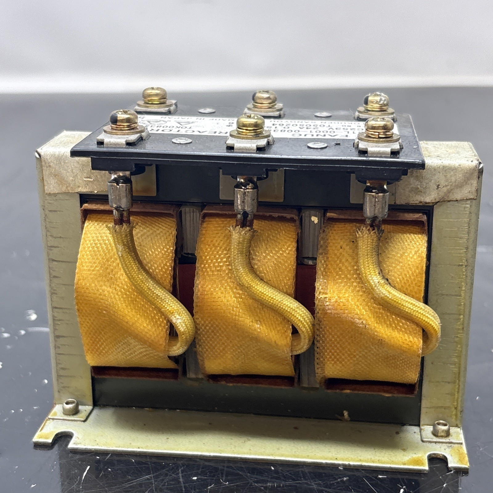 FANUC A81L-0001-0083#3C