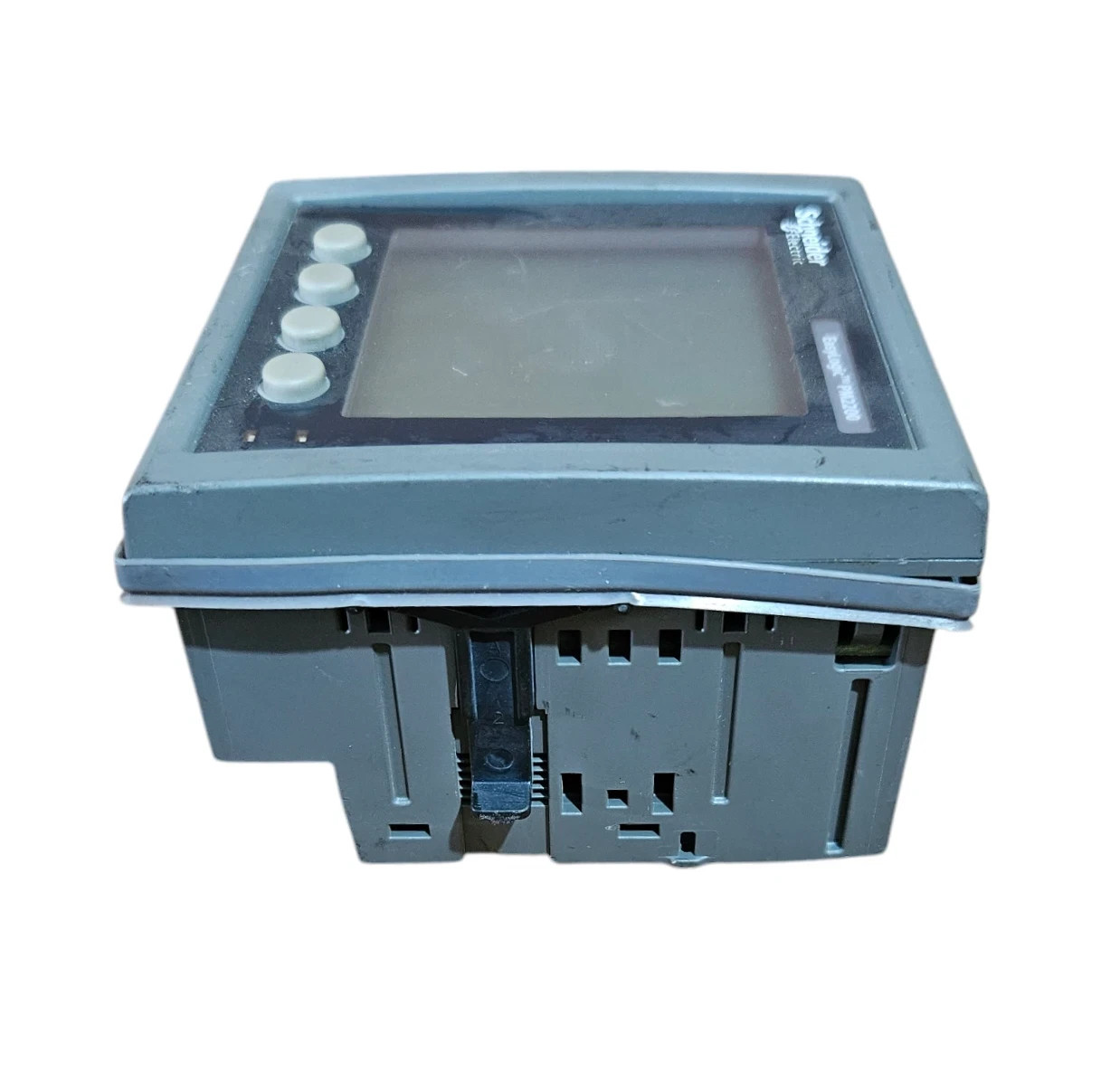 SCHNEIDER ELECTRIC EASYLOGIC PM2200 POWER & ENERGY METER METSEPM2220D