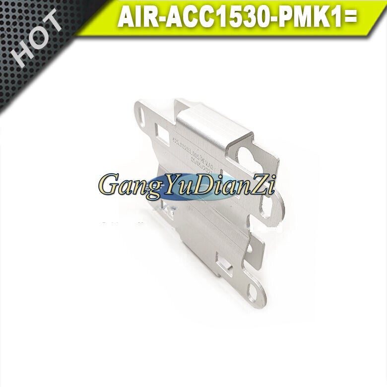 1 set New AIR-ACC1530-PMK1 Rack Mount Kit FORAP 1532 1542 Bracket