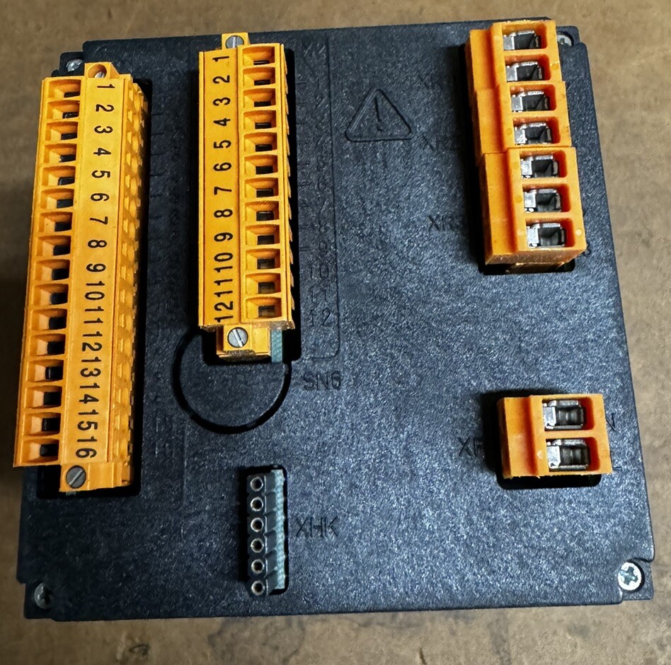 ProMinent Dulcometer Fluid control D1CAD0C10111G220E