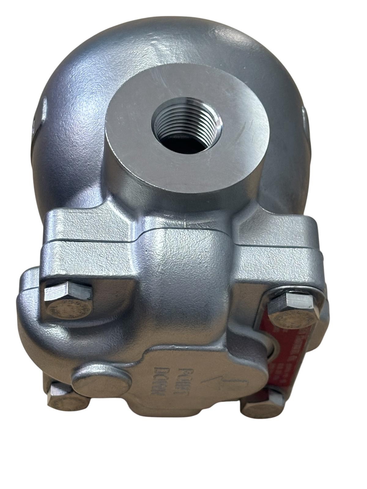 WATSON MCDANIEL FTT-225-13-N STEAM TRAP FTT22513N 3/4″ 225PSI