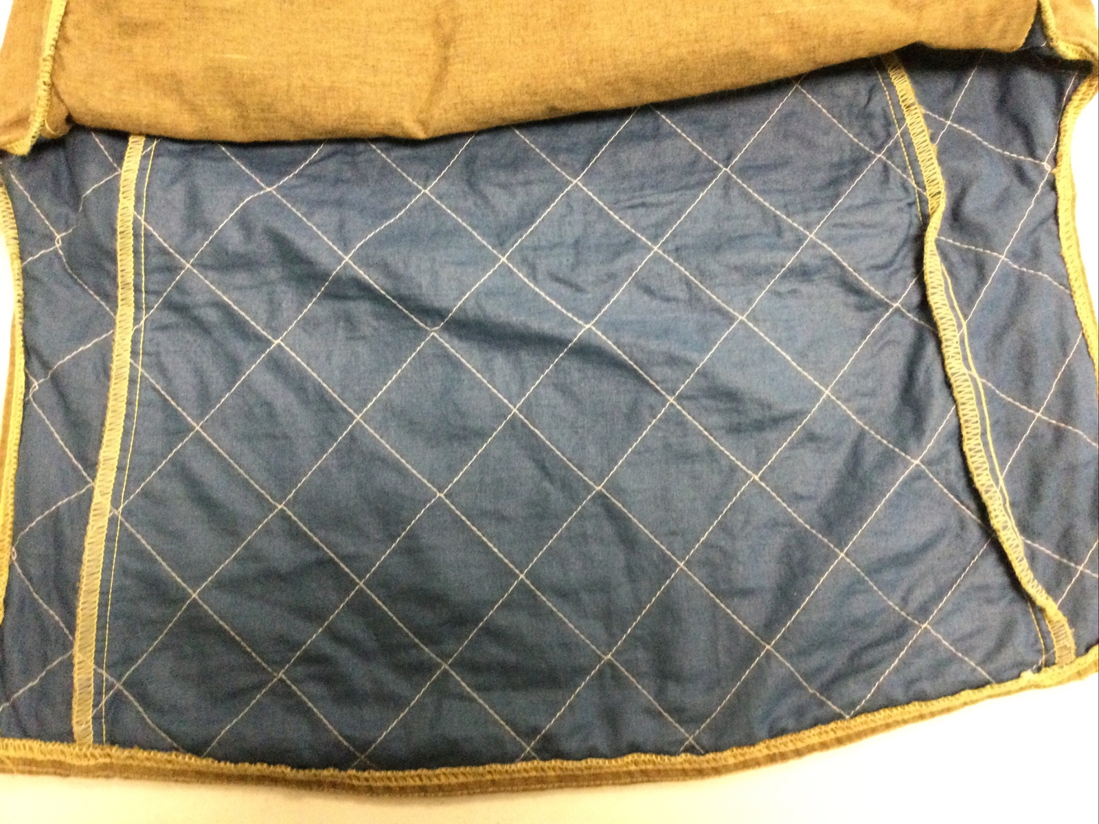 CHICAGO ARC PROTECTIVE FLASH GEAR CPA 44 NFPA 70E ATPV, RI 4 W/O MASK,FREE SHIP