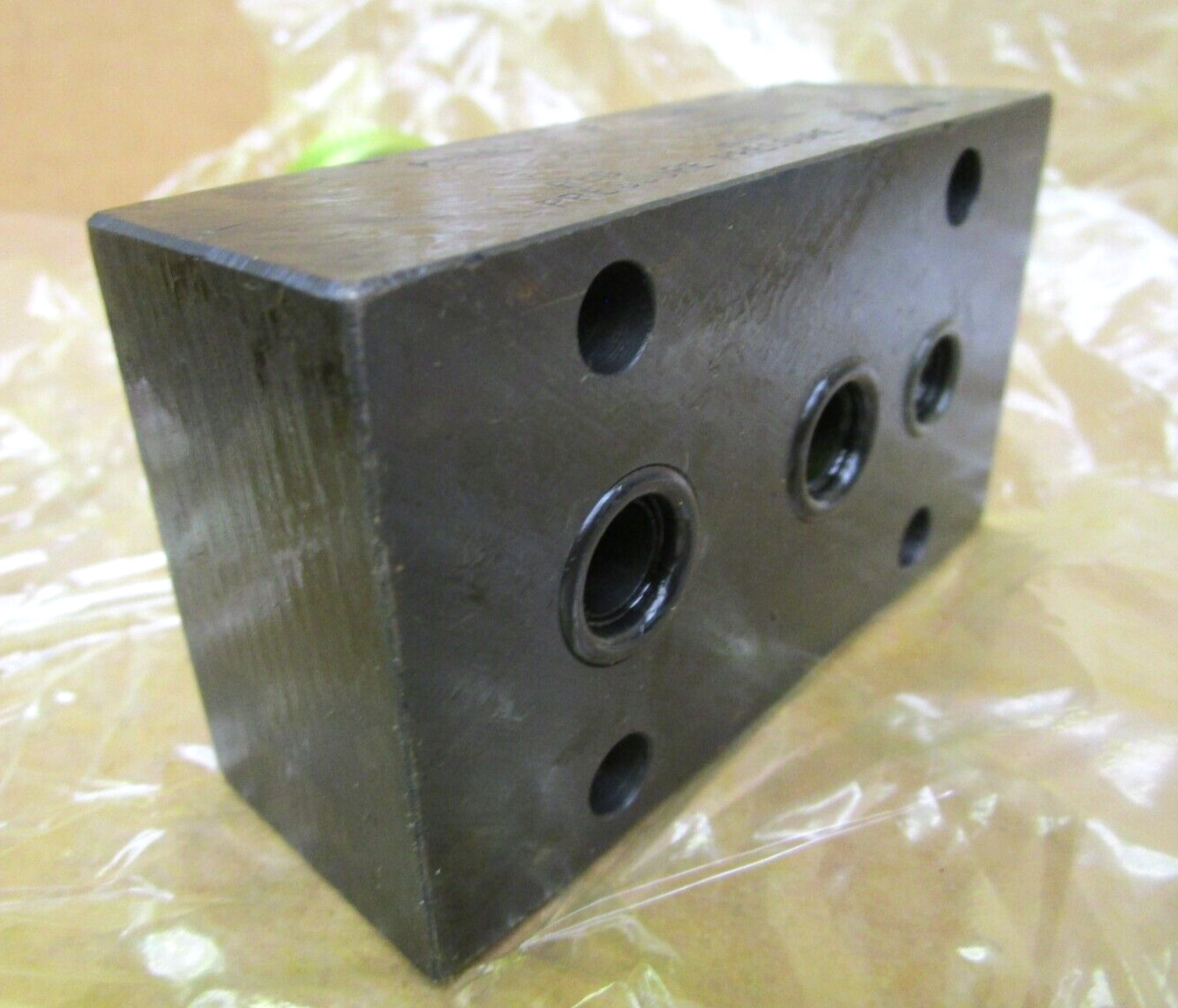 Parker Fluidpower PRS600SF Hydraulic Valve 50954LR