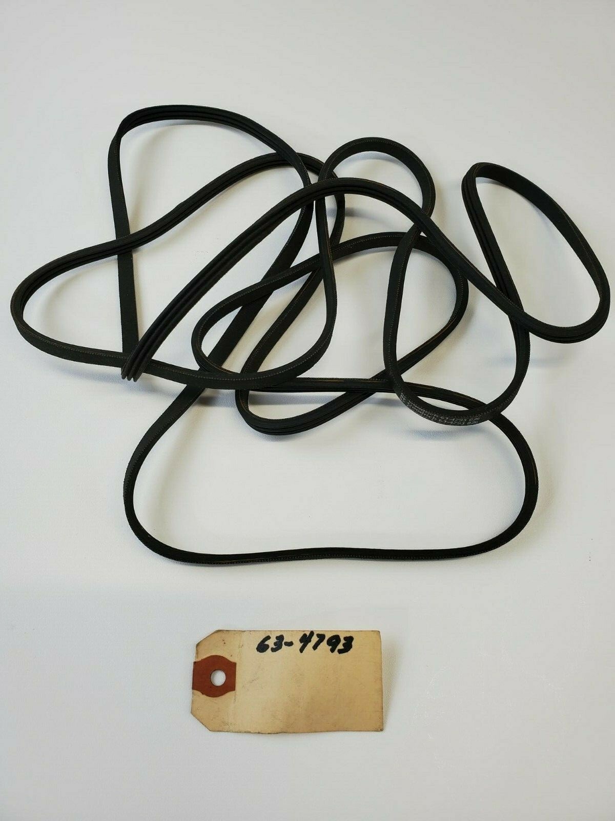 BF Goodrich Dryer Belt 63-4793 026