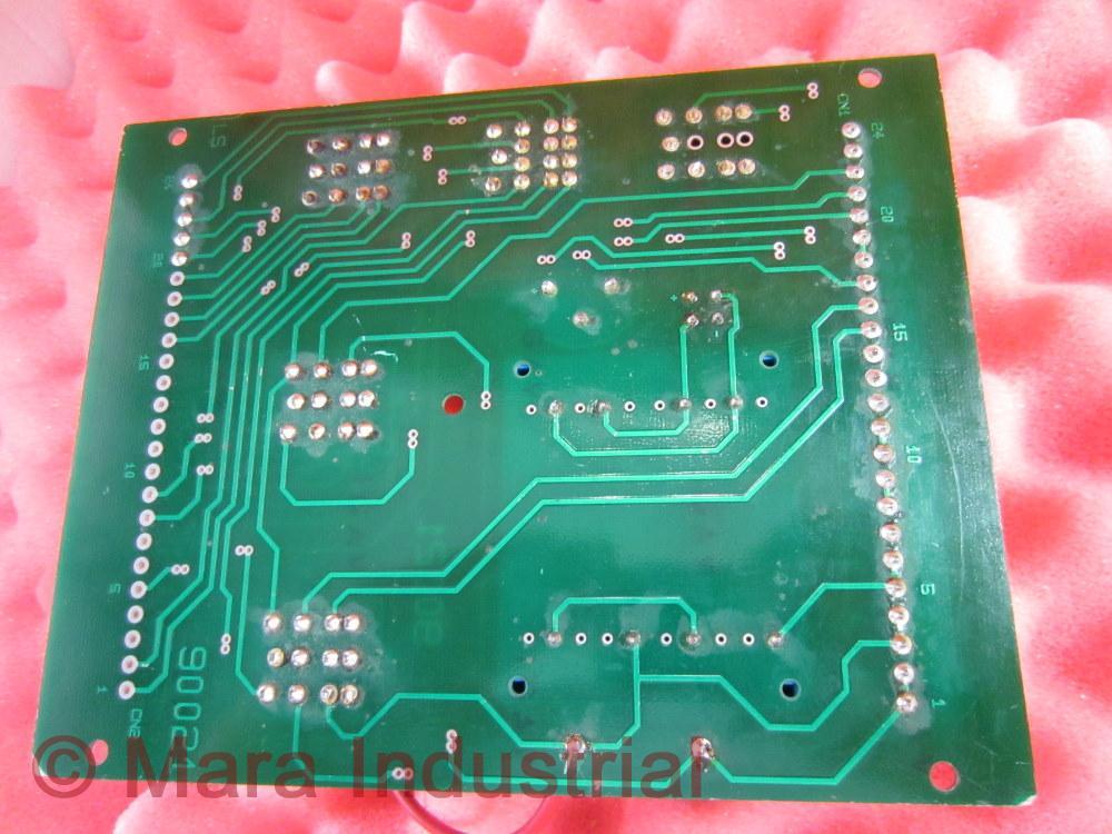 Part 90021 Circuit Board