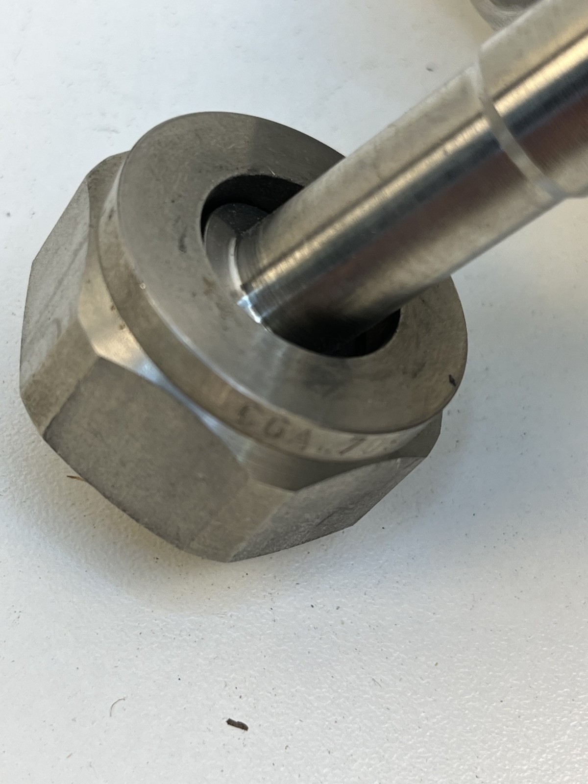 Concoa 4222601-01-705 Regulator