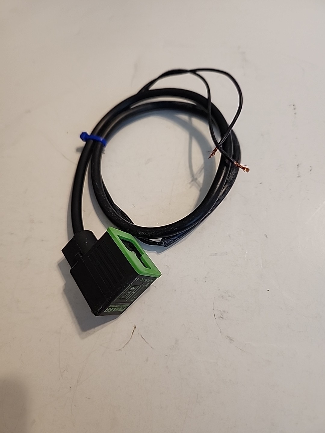 MURR ELEKTRONIK 24V AC/DC-4A Relay Module – Warranty & Free Shipping