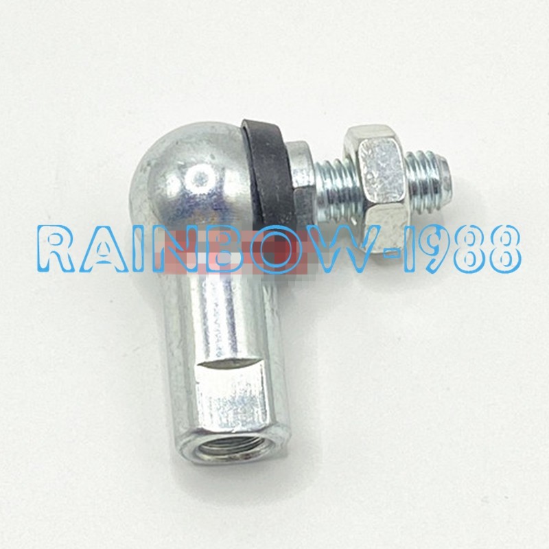 9798002051 Replace for Linde Forklift H18H25H30H45 Control Rod Universal Joint