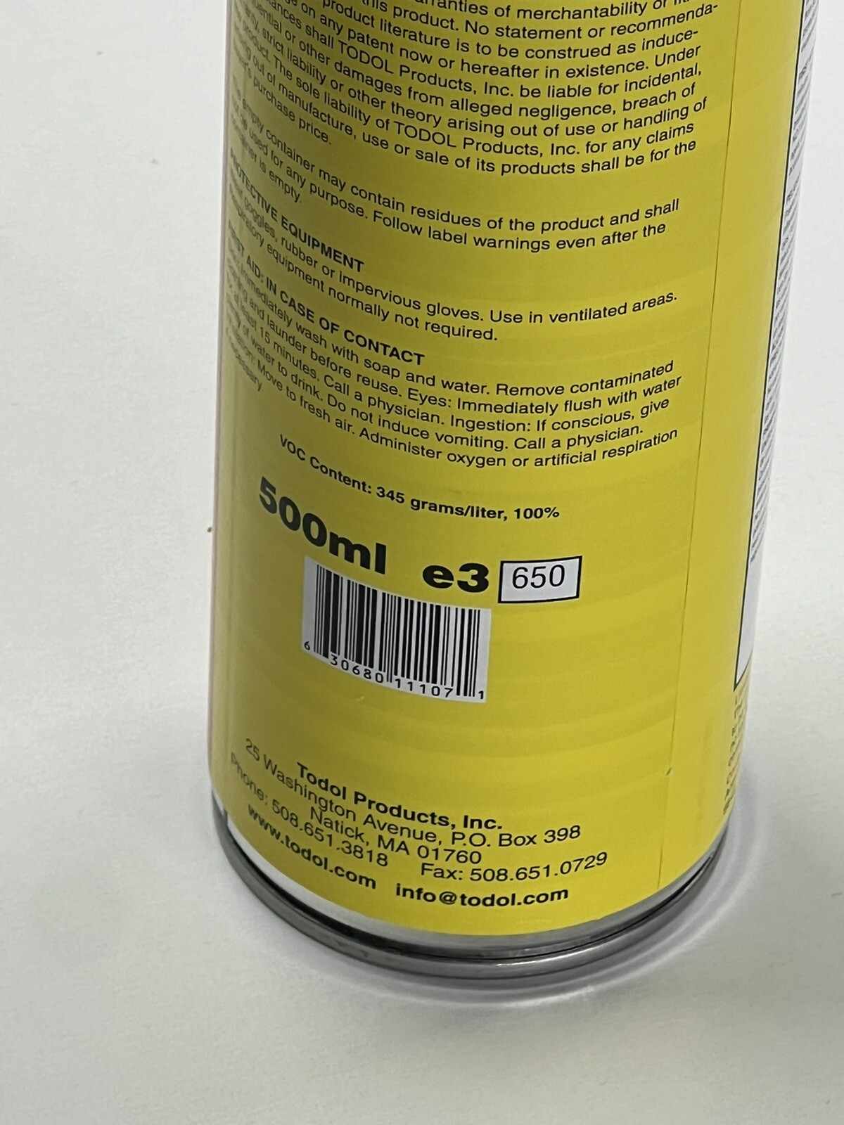 Pur Fill GC01 Gun Cleaner | 12.17 oz Can