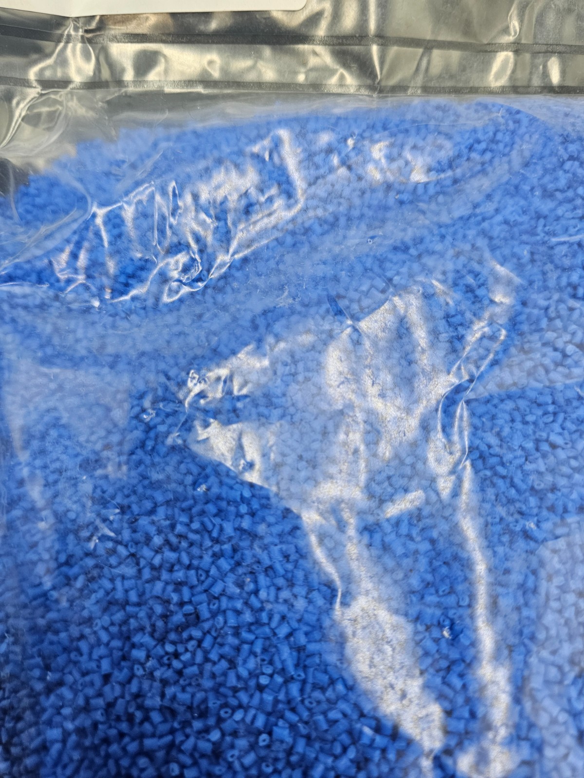 Avient 103.06 FEP100 CC0105886570 Colorant Chromatics CC High Blue 10lbs