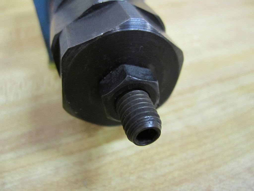 Sperry/Vickers DGMX1 3 PP CW 20 S Reducing Valve DGMX13PPCW20S