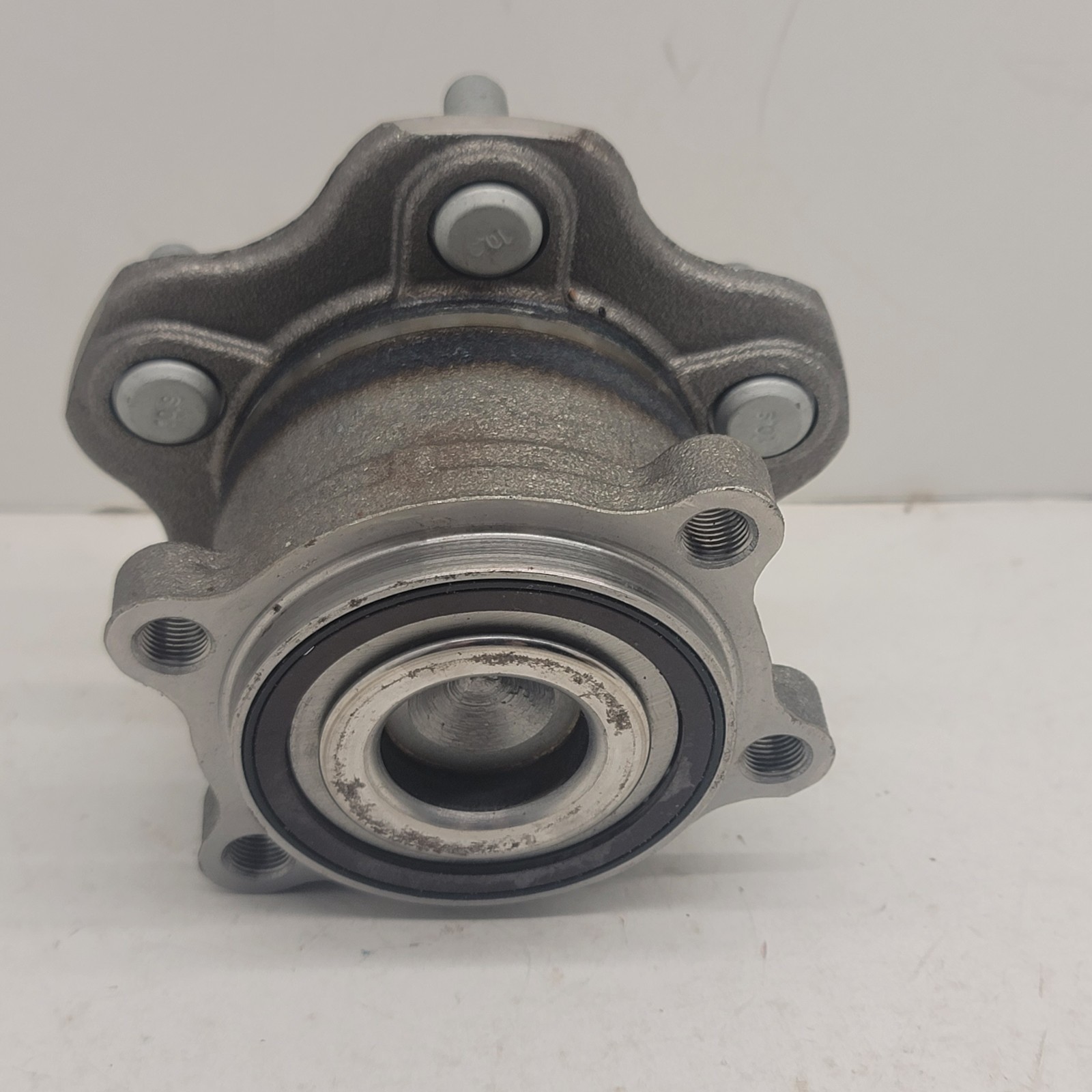 512518 Rear Wheel Hub Bearing | 13-21 Crosstrek 14-18 Forester Impreza