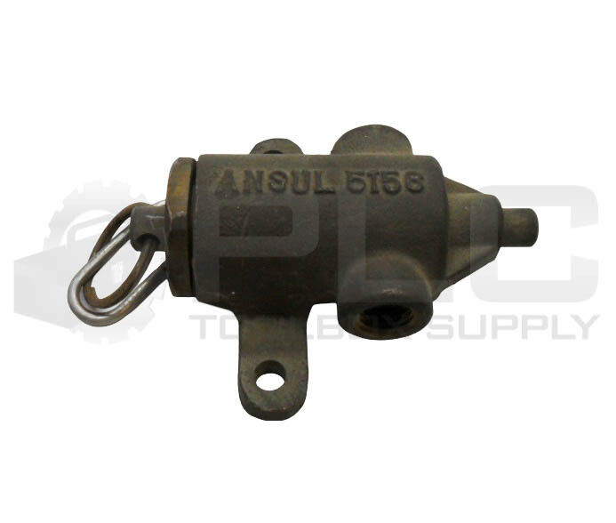 NEW ANSUL 5156 PNEUMATIC PRESSURE TRIP
