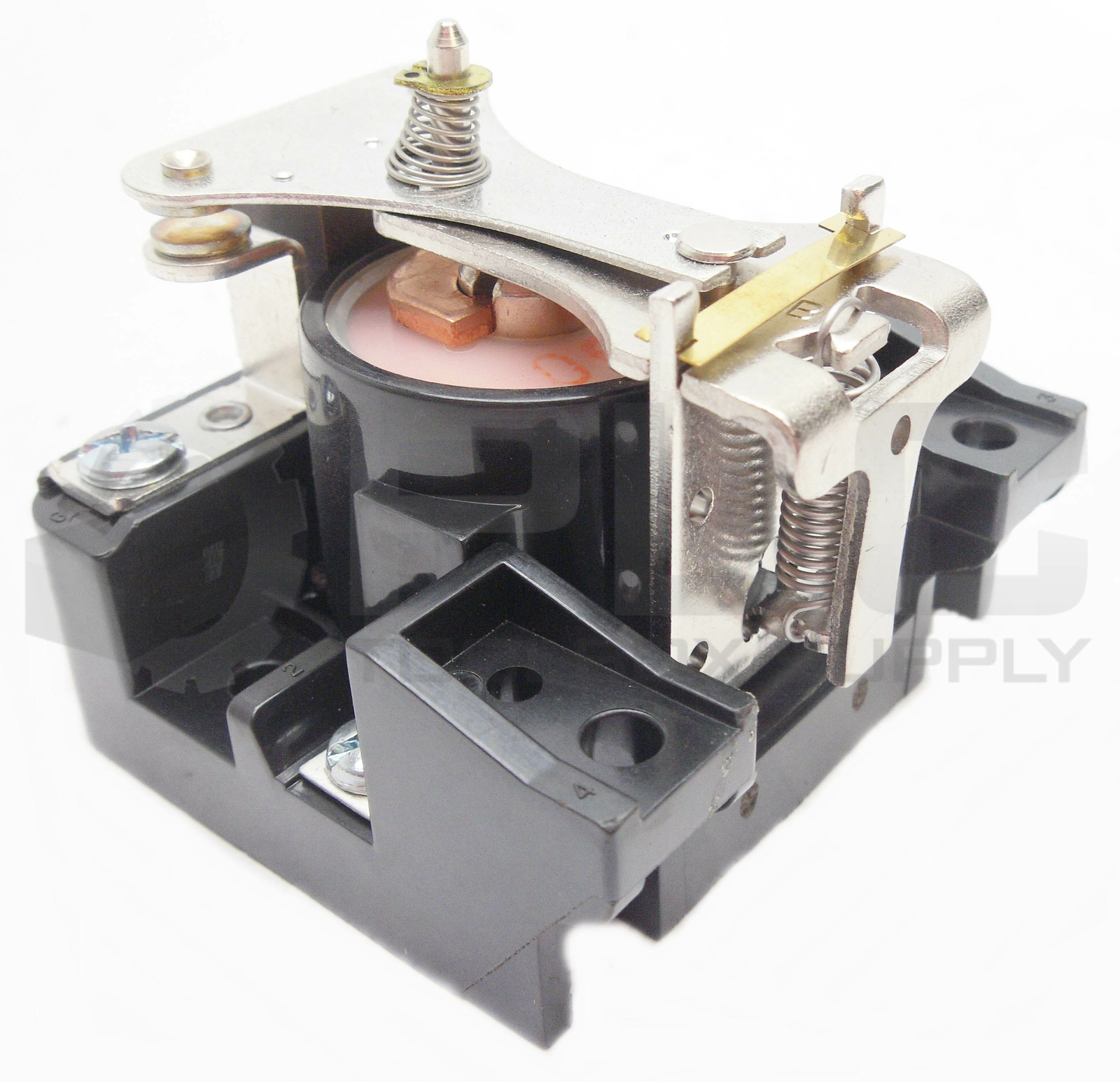 NEW TYCO ELECTRONICS PRD-3AJ0-120 POWER RELAY