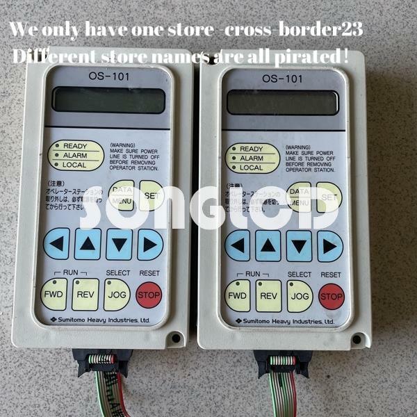 1PCS UMC550010ADG01 90days warranty via DHL or FedEx