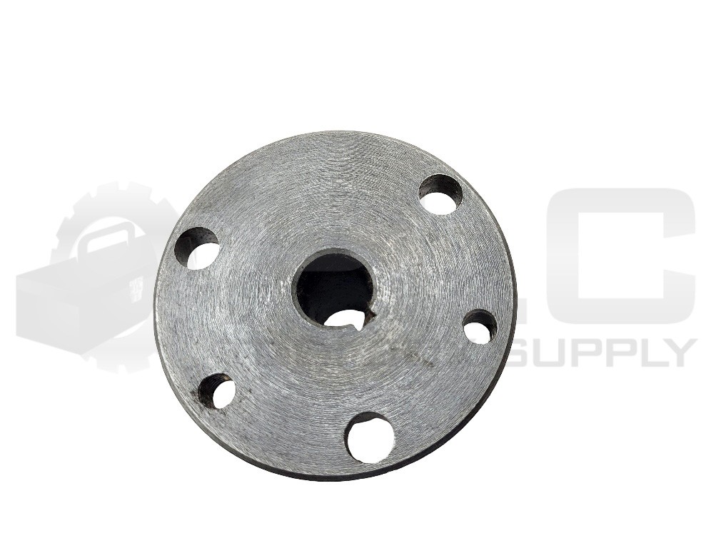 NEW BROWNING P1 5/8 SPLIT TAPER BUSHING 1-5/8″ BORE *READ*