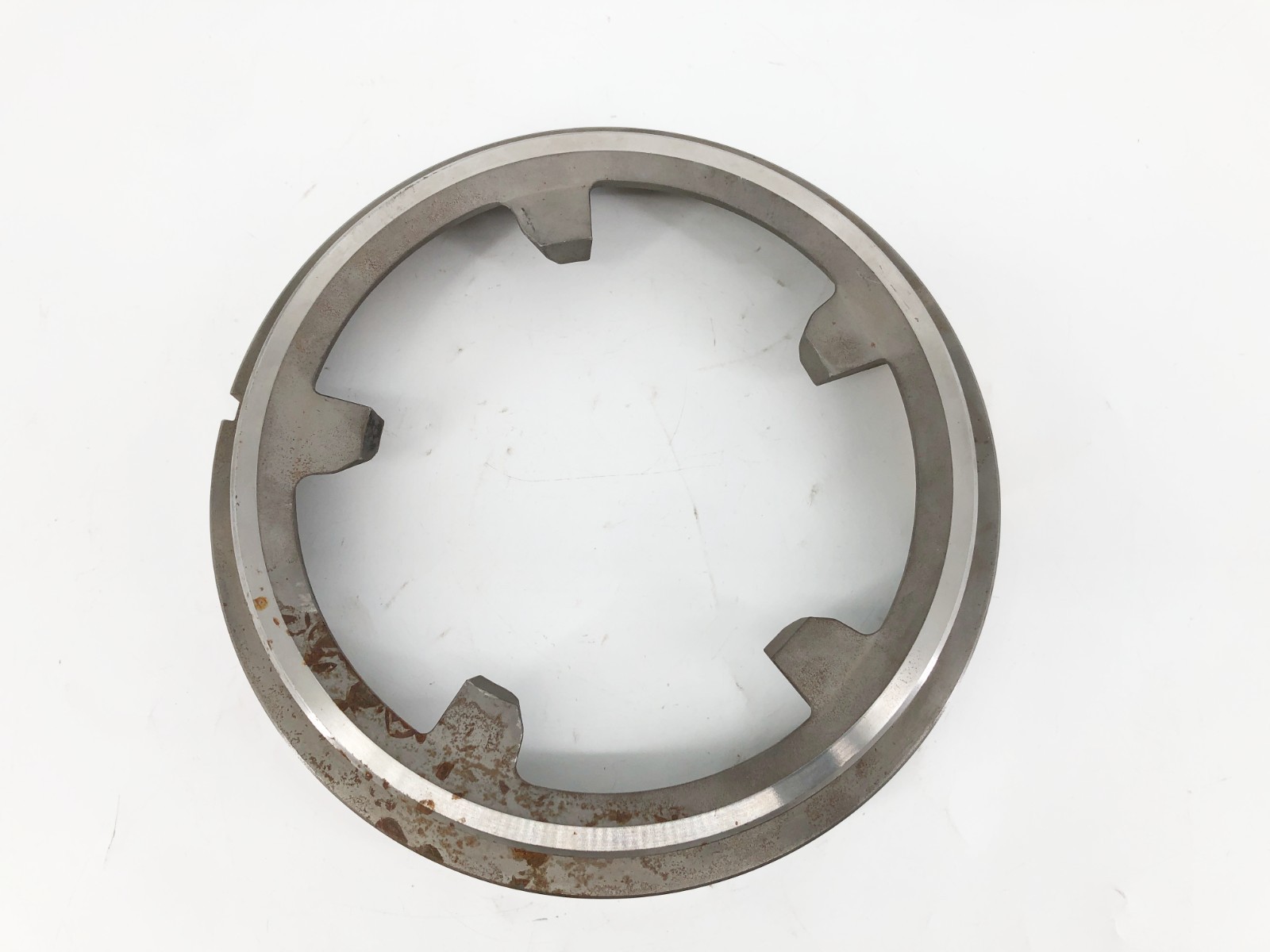 New Karl Schnell 019509 Support Ring Stutzring 5 Finger Gehaitel – No Box