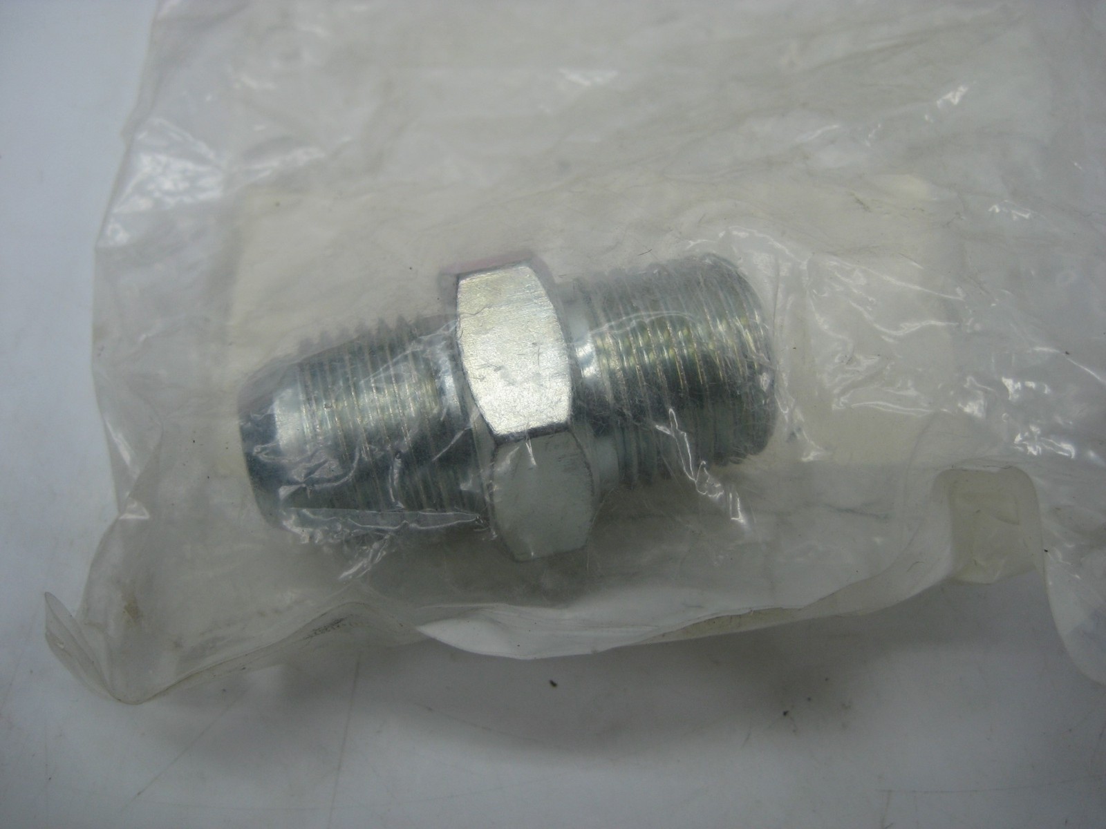 AMADA 3001-08 1/2 CONNECTOR NSMP