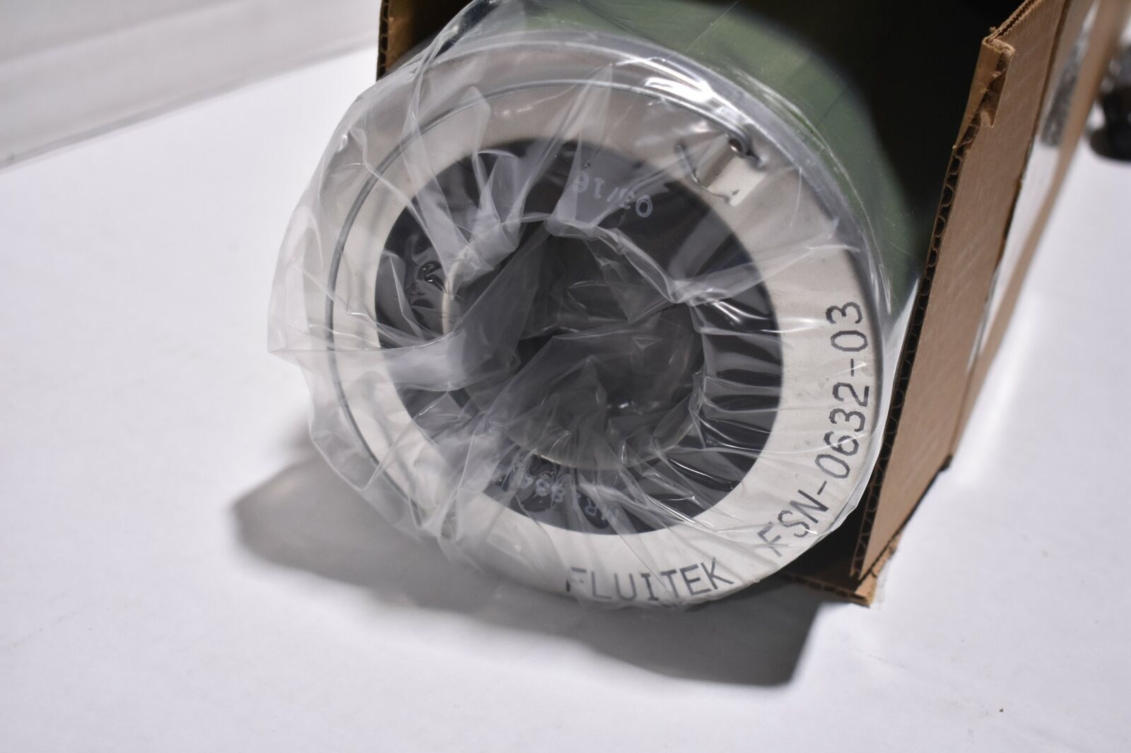 FLUITEK FSN-0632-03 FILTER – REPLACES KAYDON K3100