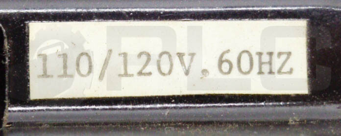 DANAHER JOSLYN CLARK 5DP2-11100 CONTACTOR 56A 500VDC 23082-321 *READ*