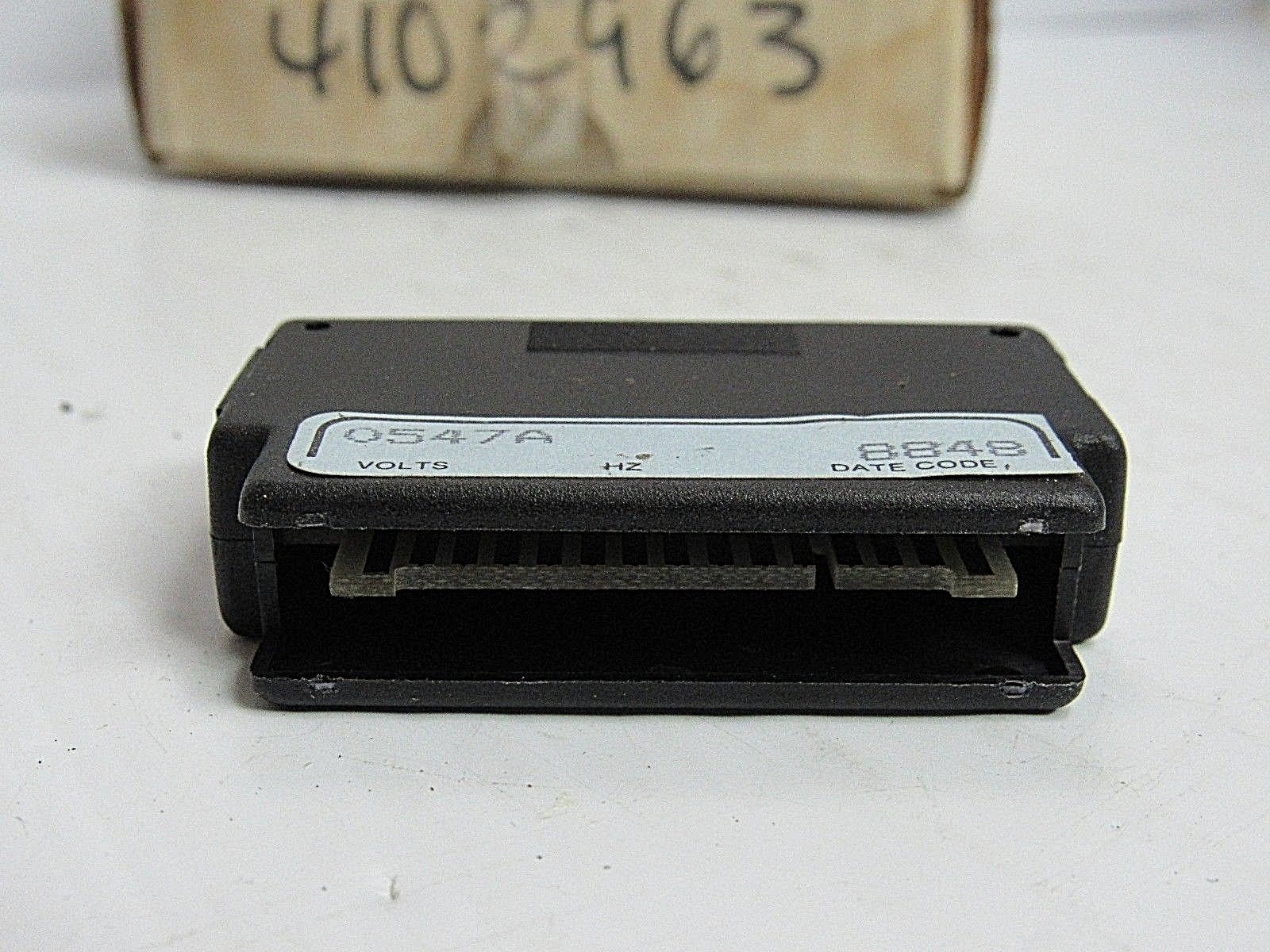 New ATC 547A D/A Converter Temperature Control Module