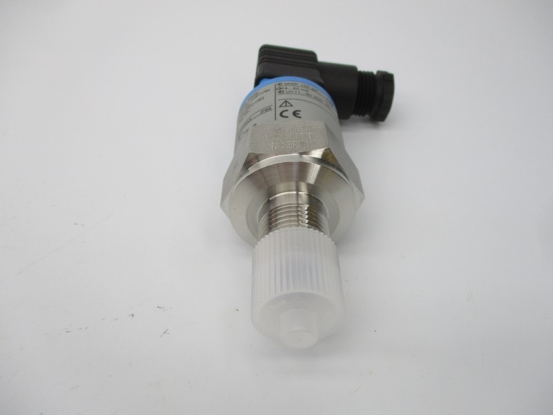 ENDRESS+HAUSER PMC131-A22F1V6N 11-30VDC -15-15PSI NSMP