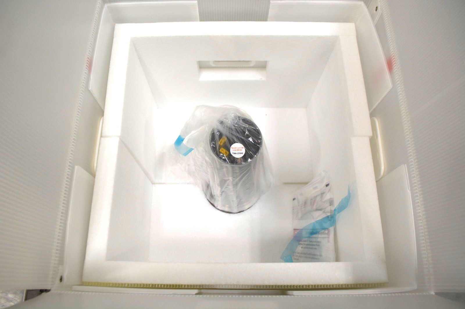3M87-060128-13 / STAGE HEATER, TEL-TRIAS, PAA66205 / TOKYO ELECTRON LIMITED