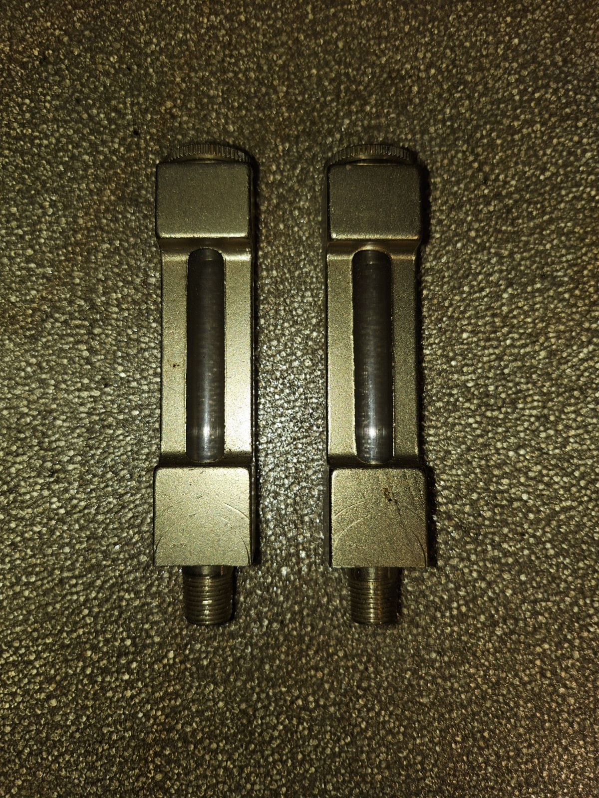 Model T GITS Liquid Level Gauge 3/8″