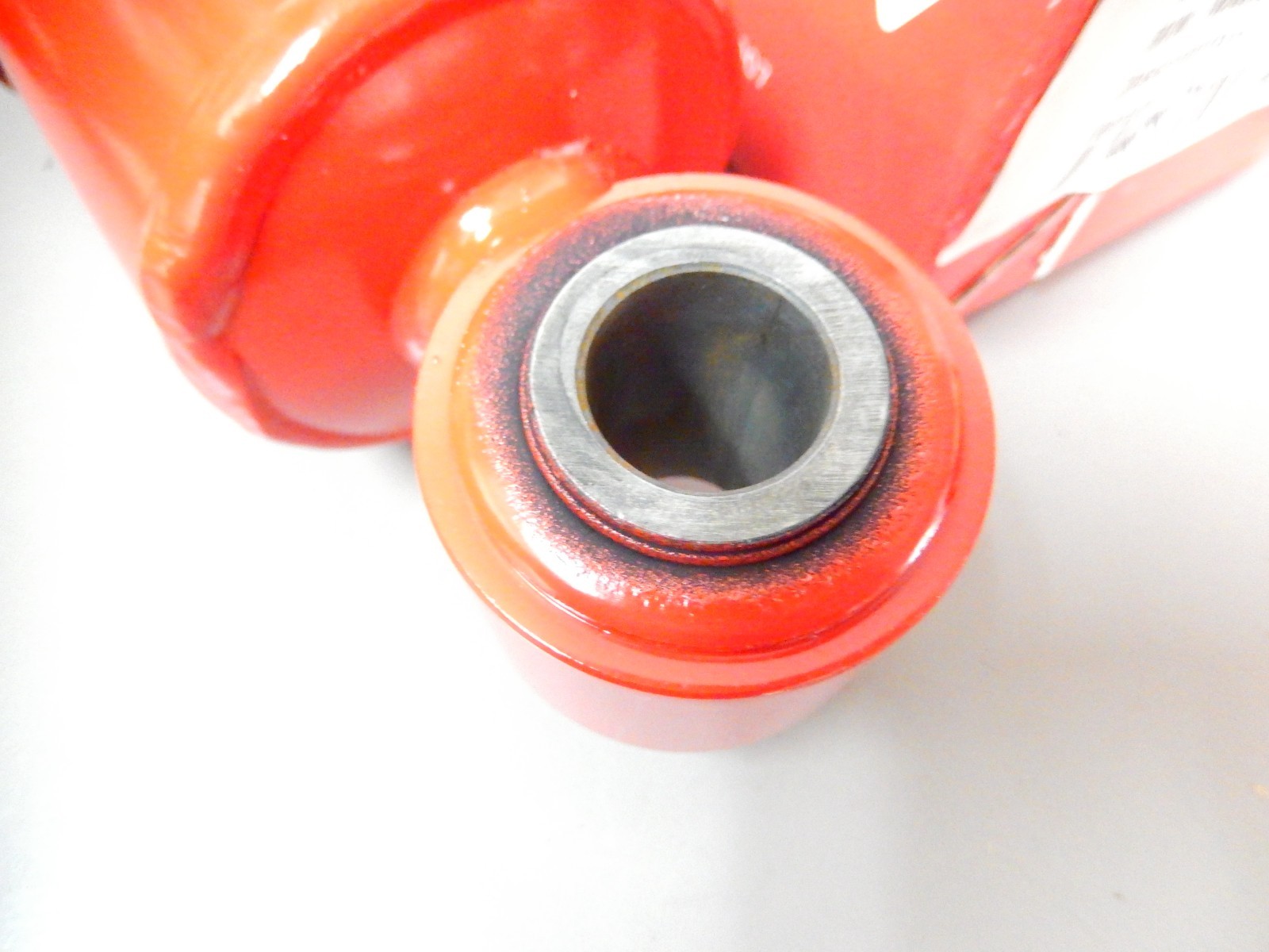 Lot of 2 KONI 90-2626 Rear Shock Absorbers Adjustable