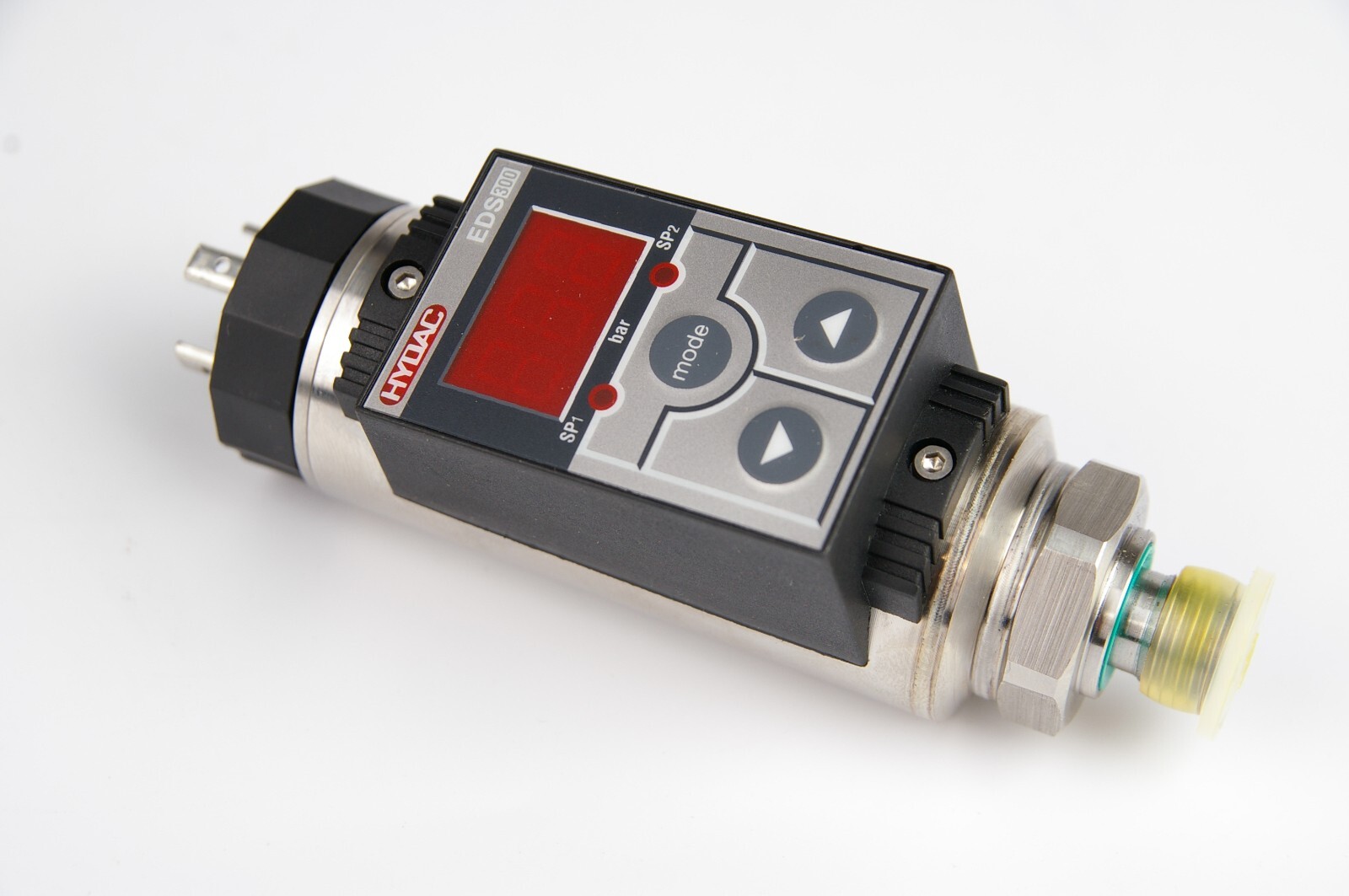Hydac EDS 345-1-250-000 Pressure Sensor