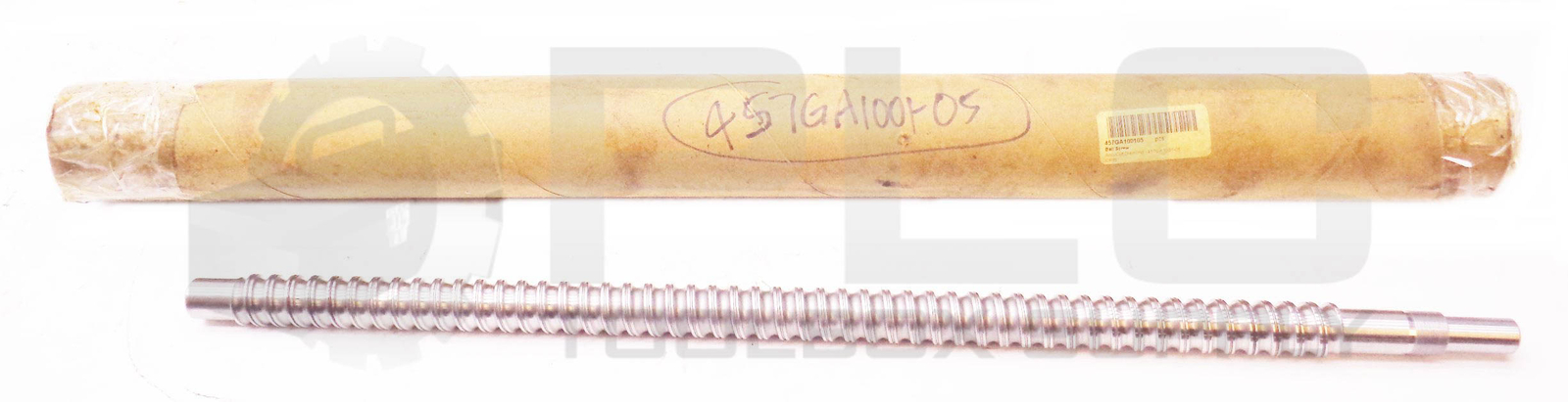 NEW ACCUCUT DIAMOND 457GA100105 BALL SCREW 457GA1001-05