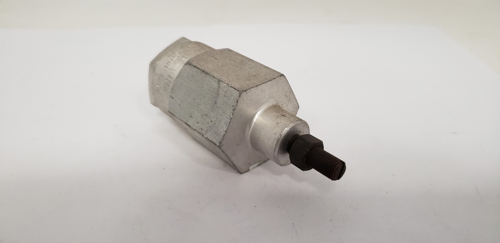 FLAIR-LINE RFC 1/4 ADJUSTABLE FLOW CONTROL VALVE, NNB