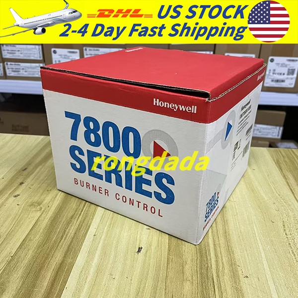 Honeywell RM7890A1056 Flame burning controller Brand Free Shipping