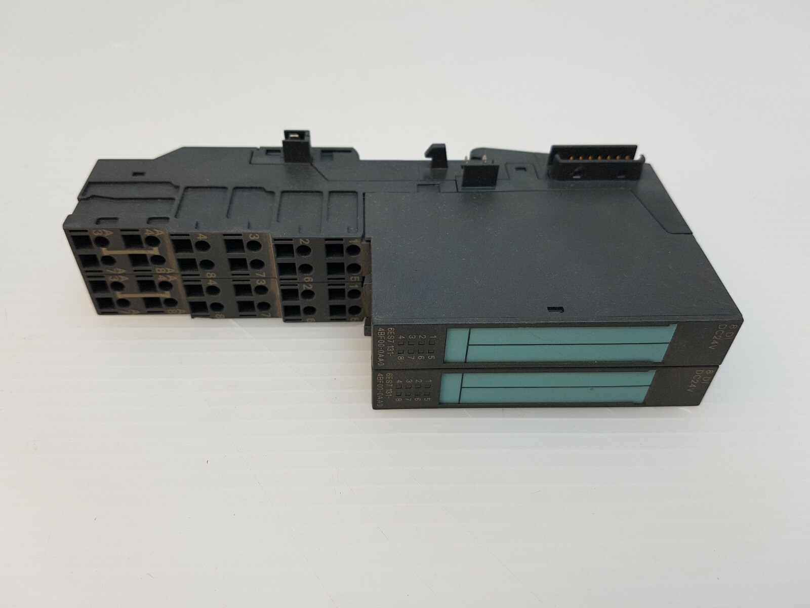 Siemens 6ES7 131-4BF00-0AA0, TM-E15S26-A1