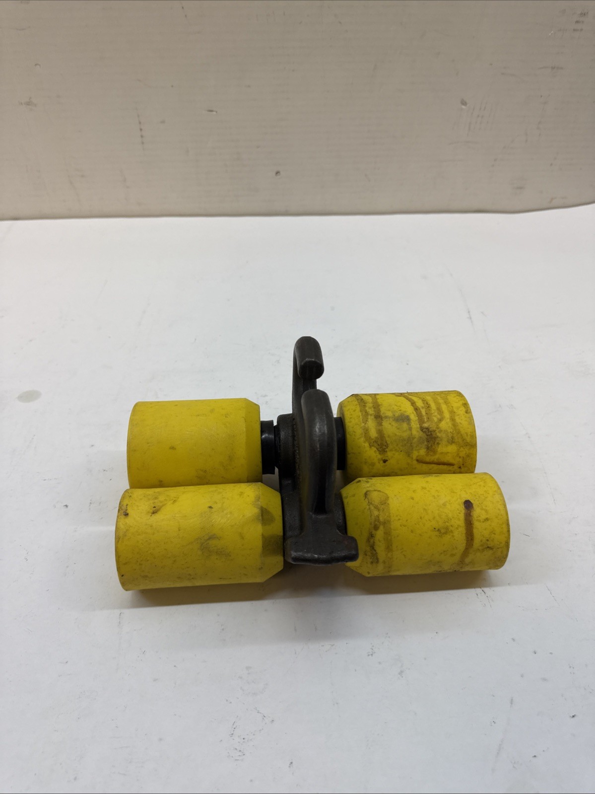 Sonny’s Roller Assembly 4-Wheel with X458 Chain Link 20002253