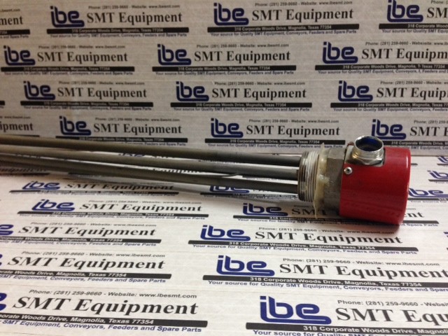 Wiegand Immersion Heater – MTI-3XX w/Warranty