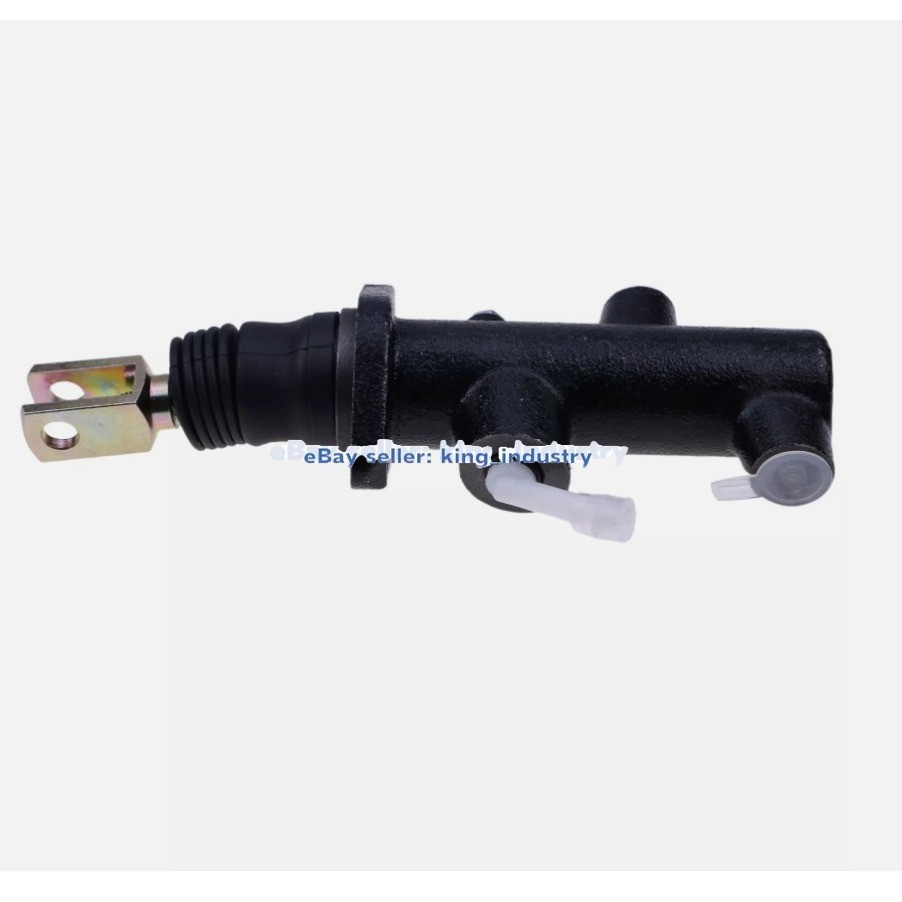1pc For Case New Holland Tractors: Brake Master Cylinders 82018664 – 87354681