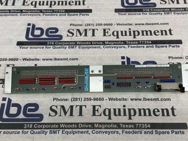 Siemens Circuit Boards – J31070-A5094-F004-B1-85 w/Warranty