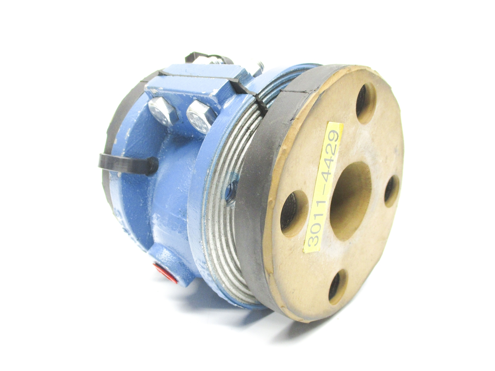 RKL CONTROLS 73283 SER. SG NSNP