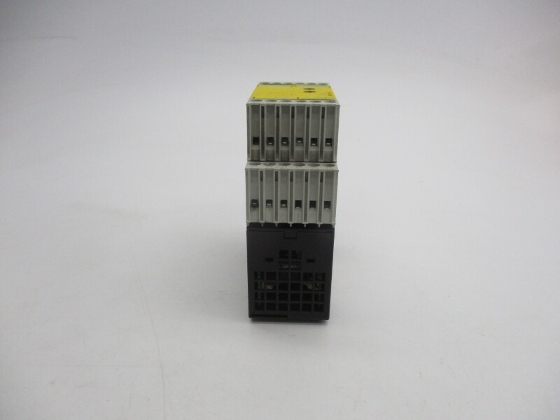 SIEMENS 3TK2810-0BA01 24VDC 5A 0.2-6S UNMP